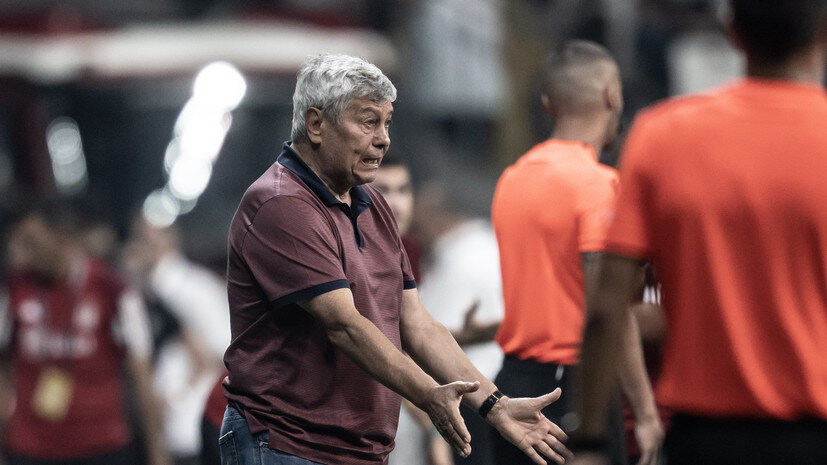   Gettyimages.ru Anadolu Agency