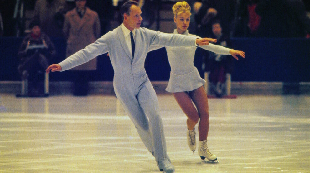    Людмила Белоусова и Олег Протопопов не катали любовь — они проживали ее. Фото: GLOBAL LOOK PRESS