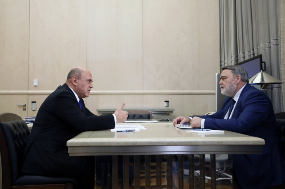    Эксперт Маркелов объяснил отставку помощника Мишустина