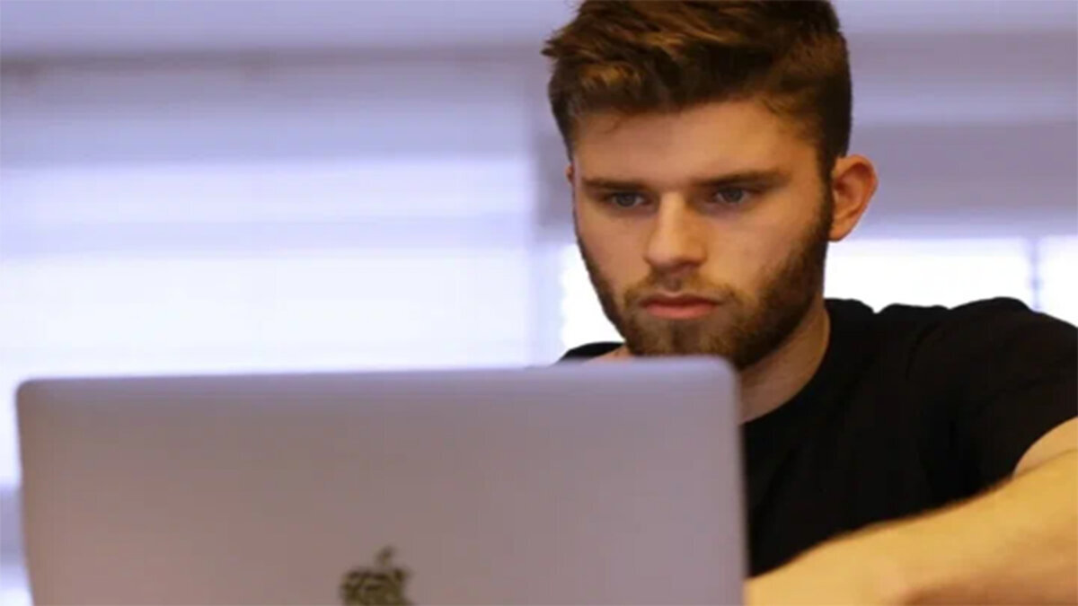 Работайте удаленно