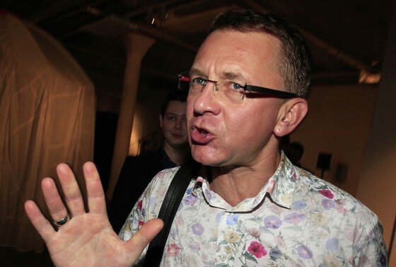    Дмитрий Губин