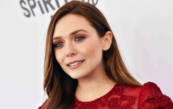 Элизабет Олсен