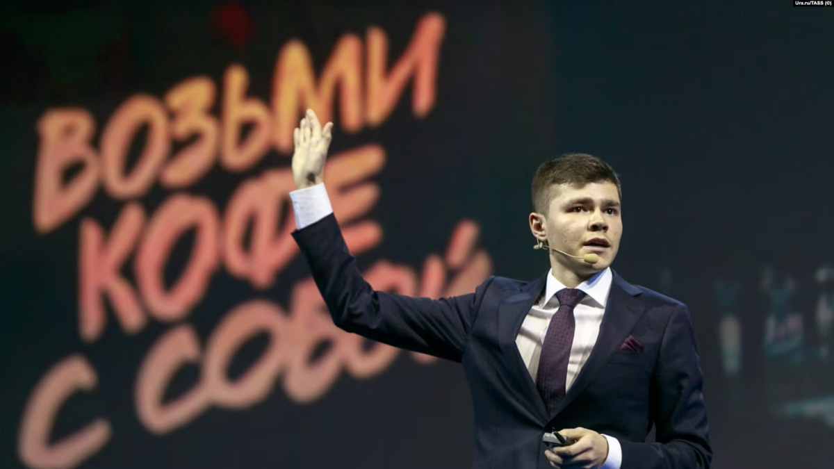 Аяз Шабутдинов