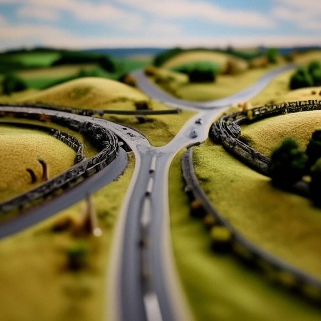 Как я выбираю?