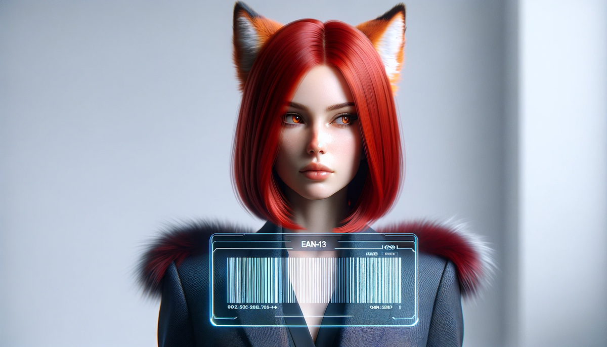 the EAN-13 barcode provides universality and convenience for manufacturers, retailers, and consumers