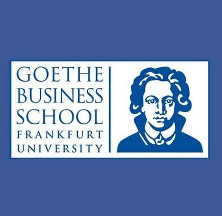 Нового Франкфуртского университета