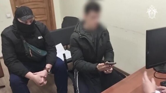 Задержан главарь банды мигрантов "Азербайджанская Мафия", нападавших на прохожих в Петербурге. Фото из открытых источников сети Интернета (Яндекс-картинки)