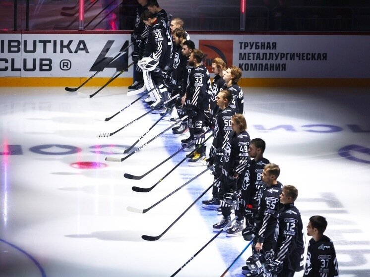     Фото: Олег Каргаполов (Вечерний Челябинск)