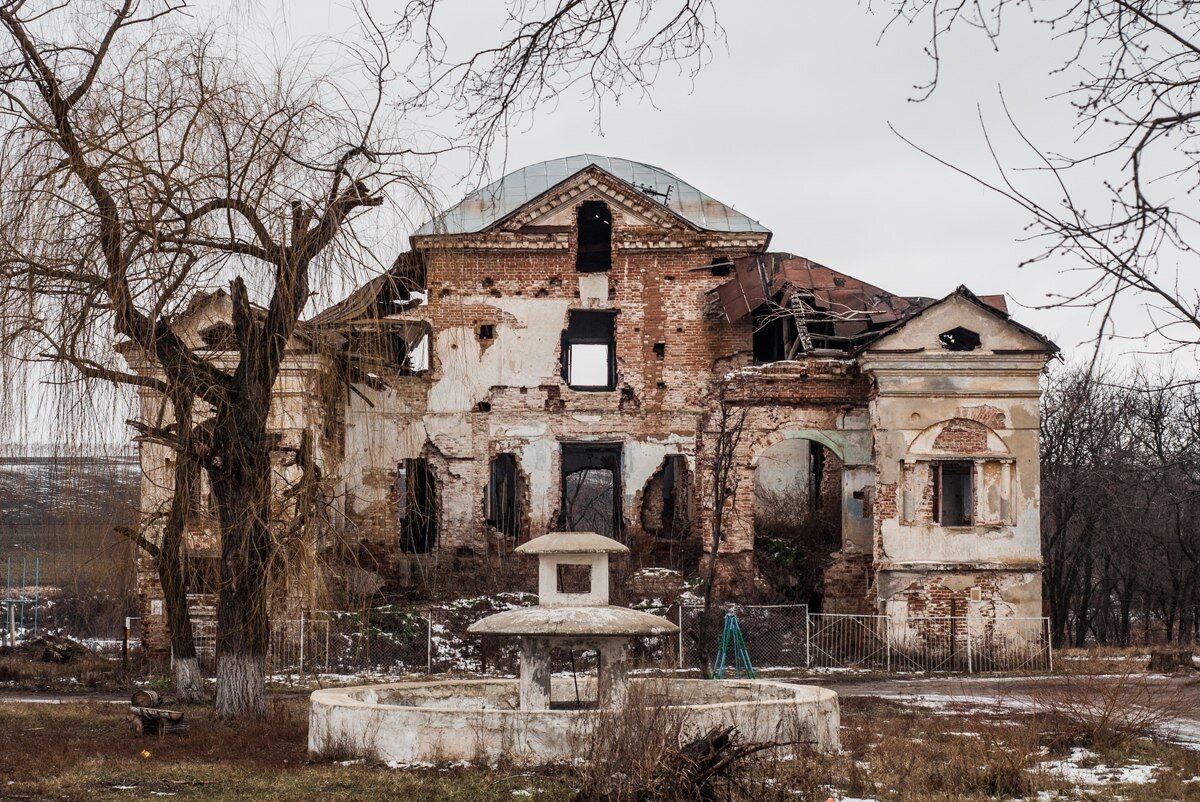 Старые усадьбы фото. Усадьба горожанка Воронежская область. Усадьба Веневитиновых горожанка. Усадьба Веневитинова село горожанка. Усадьба в селе горожанка Воронежской области.