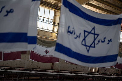 ФОТО: ARNE IMMANUEL BÃ NSCH/DPA/GLOBALLOOKPRESS