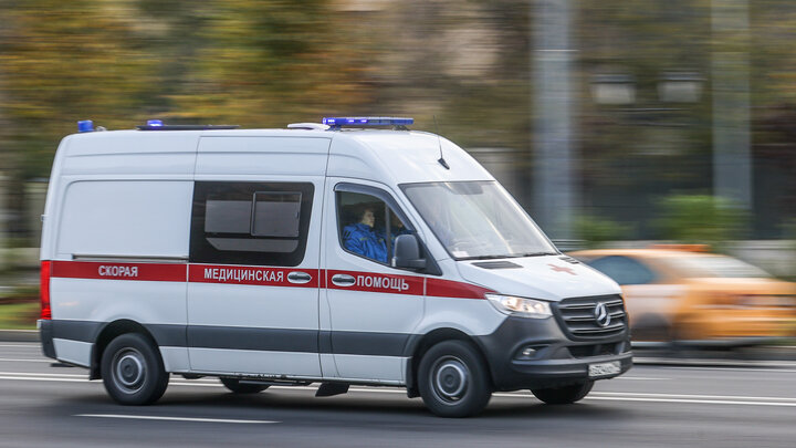 © BULKIN SERGEY NEWS.RU/GLOBALLOOKPRESS