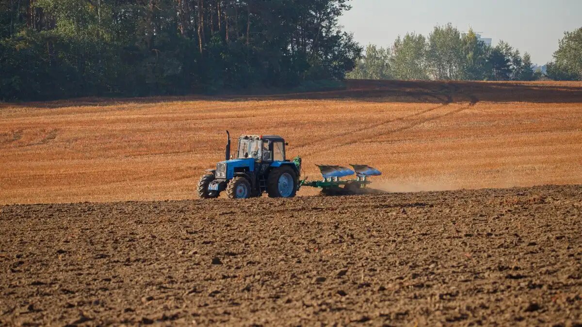 Фото: glavpahar.ru О некоторых изменениях в регулирующем законодательстве отрасли АПК