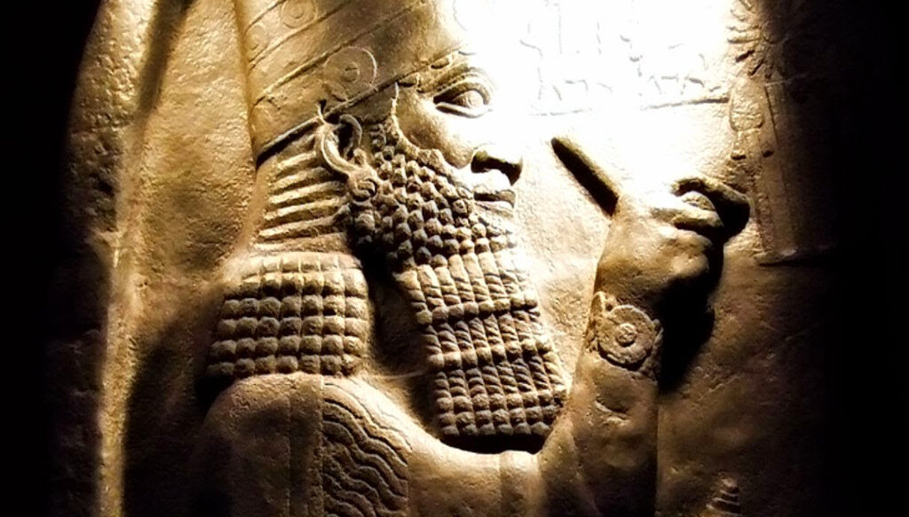 Царь Нимрод