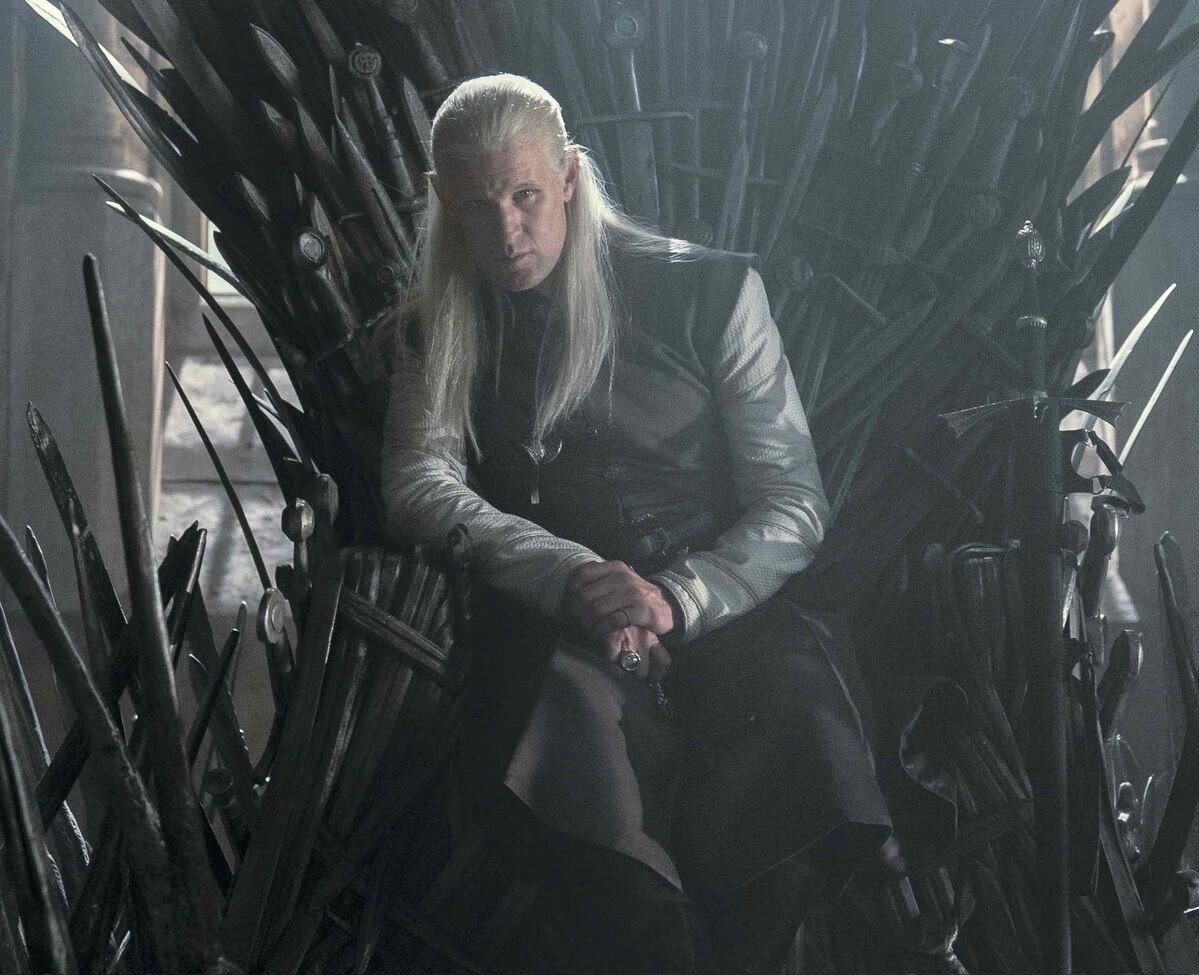 "Дом дракона"