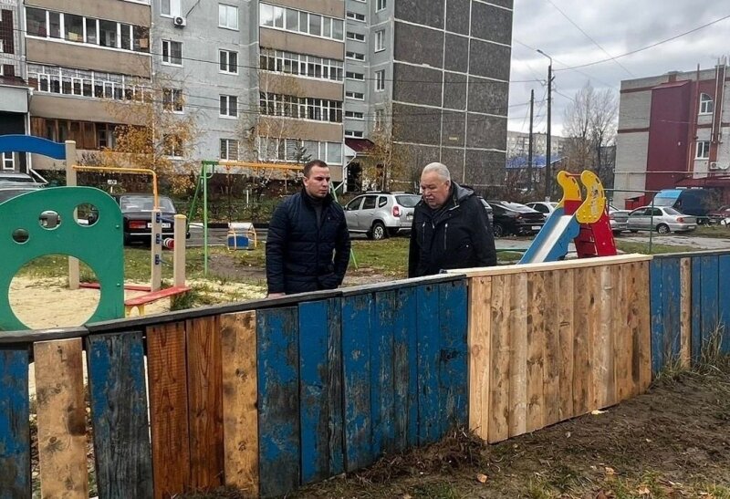   Фото: Ульяновская городская дума