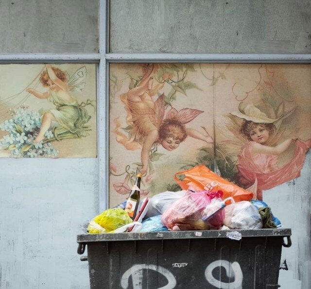 фото Антимос Нтагкас