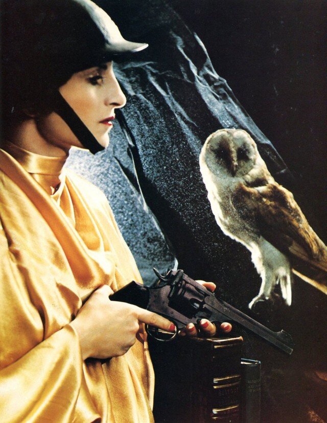 Фотограф Madame Yevonde (Yevonde Philone Middleton)