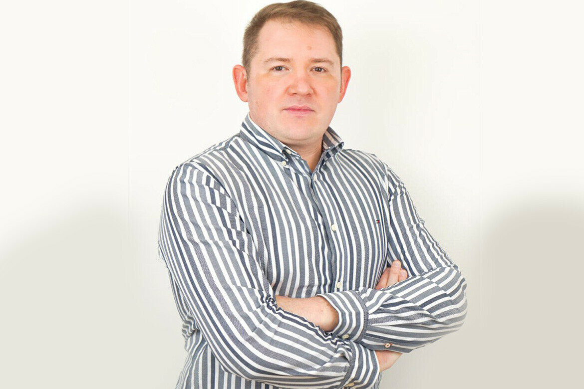 Ярослав Прокопьев: «Чаще всего татарстанские мужчины обращаются к урологам с воспалительными заболеваниями мочеполовой системы». Фото: предоставлено Ярославом Прокопьевым