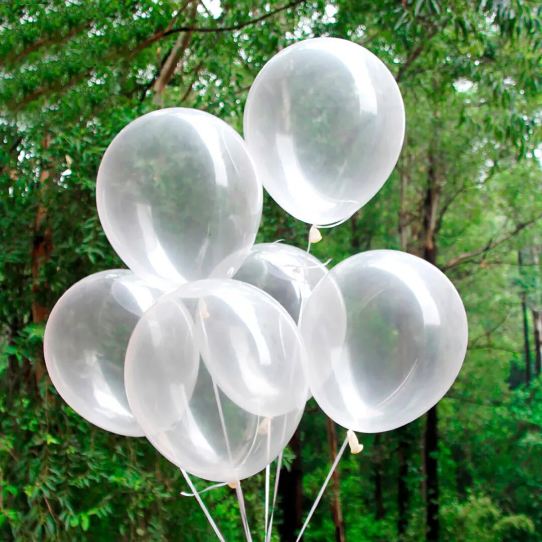Источник фото: https://kazanexpress.ru/product/vozdushnye-shariki-prozrachnye-30-sm-528207