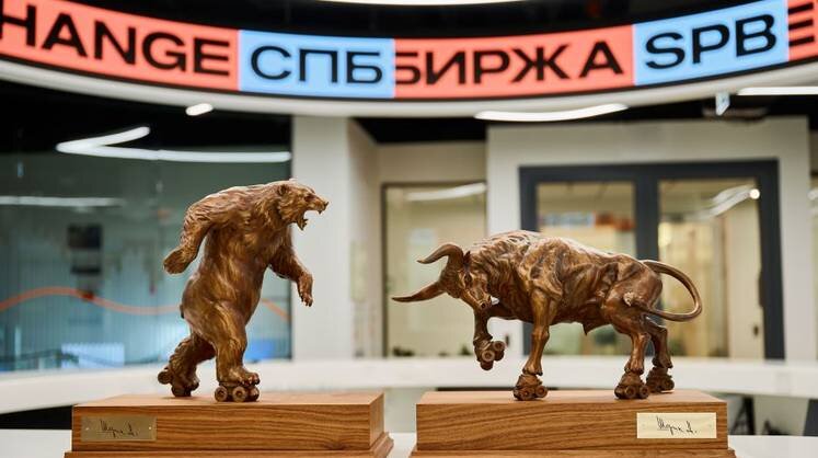    spbexchange.ru