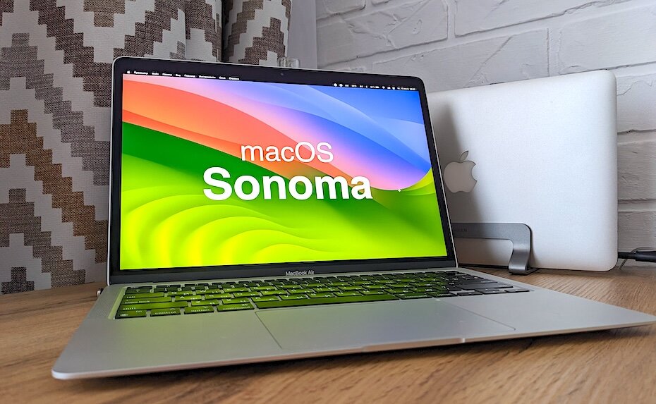    Sonoma
