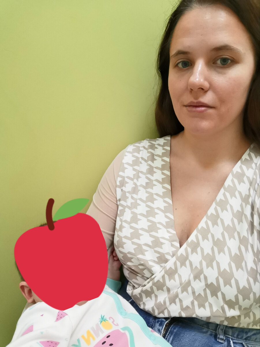 Сидим, ждём 