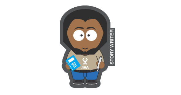 Писателя также называют аналитиком, техническим писателем, подражателем устаревшей системы, переписчиком и составителем заметок.