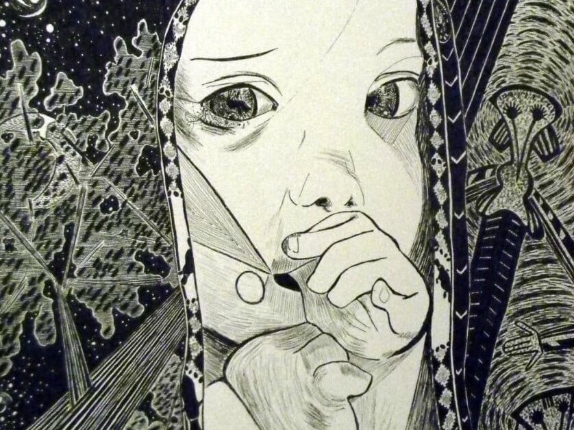 Фото от арт-проекта «XXI ген»