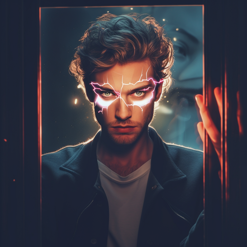 Что происходит с нарциссом когда он теряет контроль над вами?