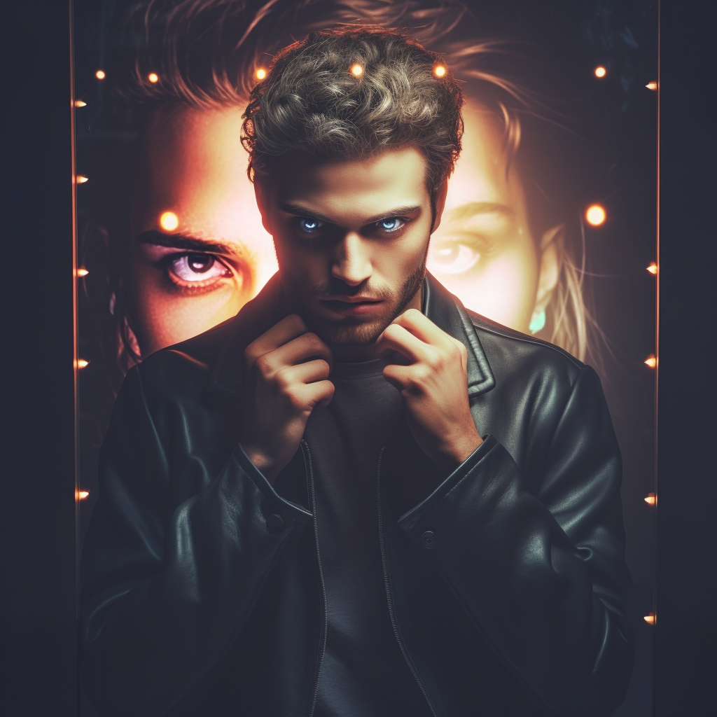 Что стоит за желанием контроля у нарцисса?