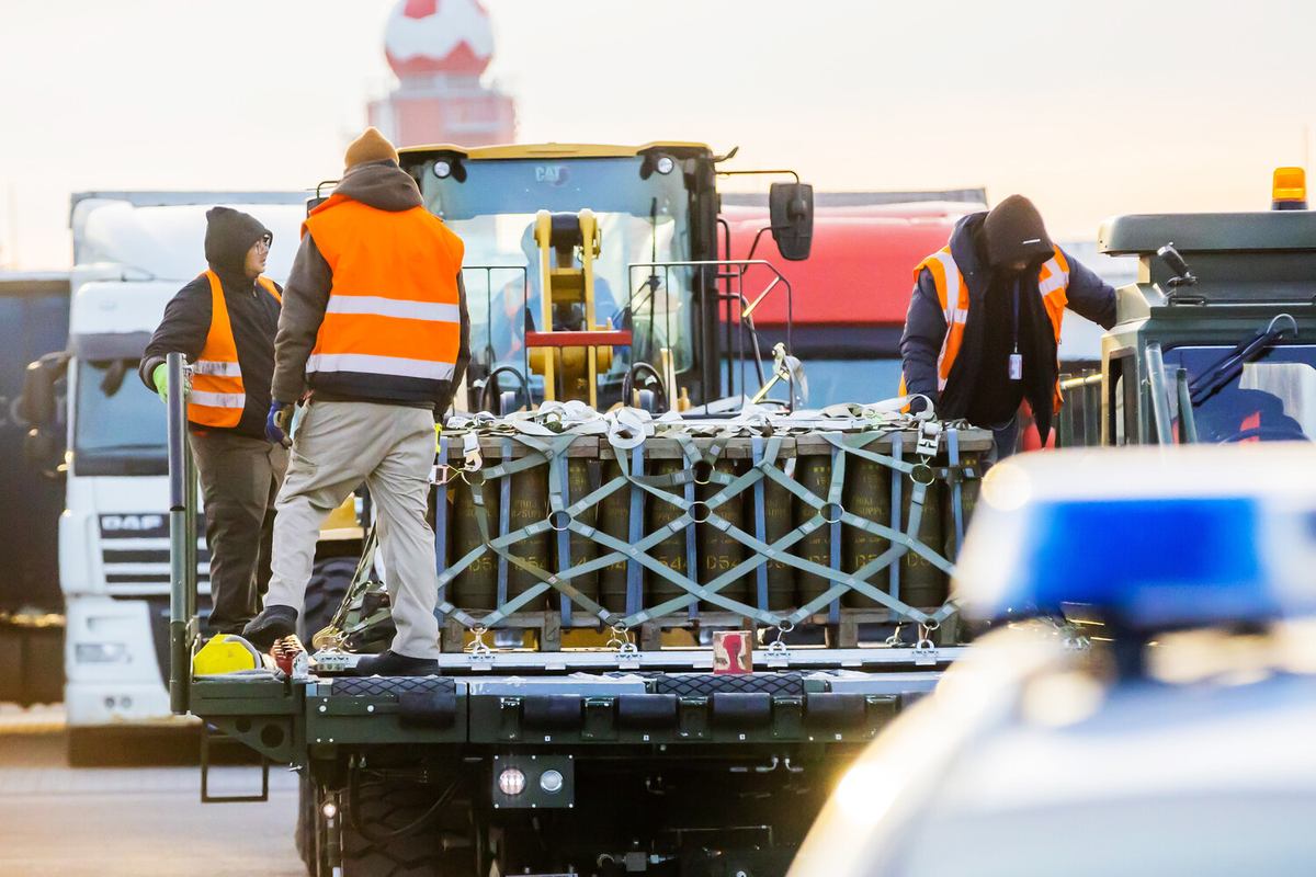 Фото: Global Look Press