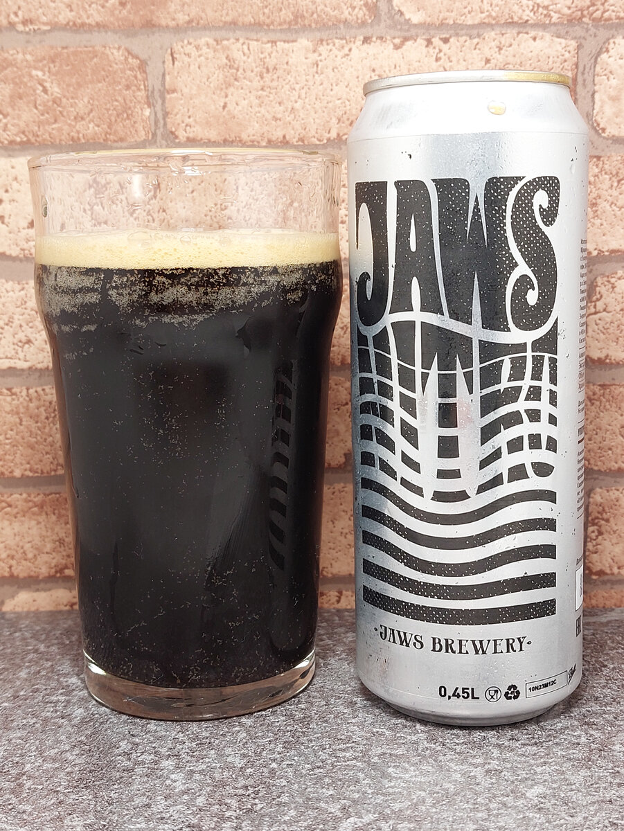 Нитро Стаут