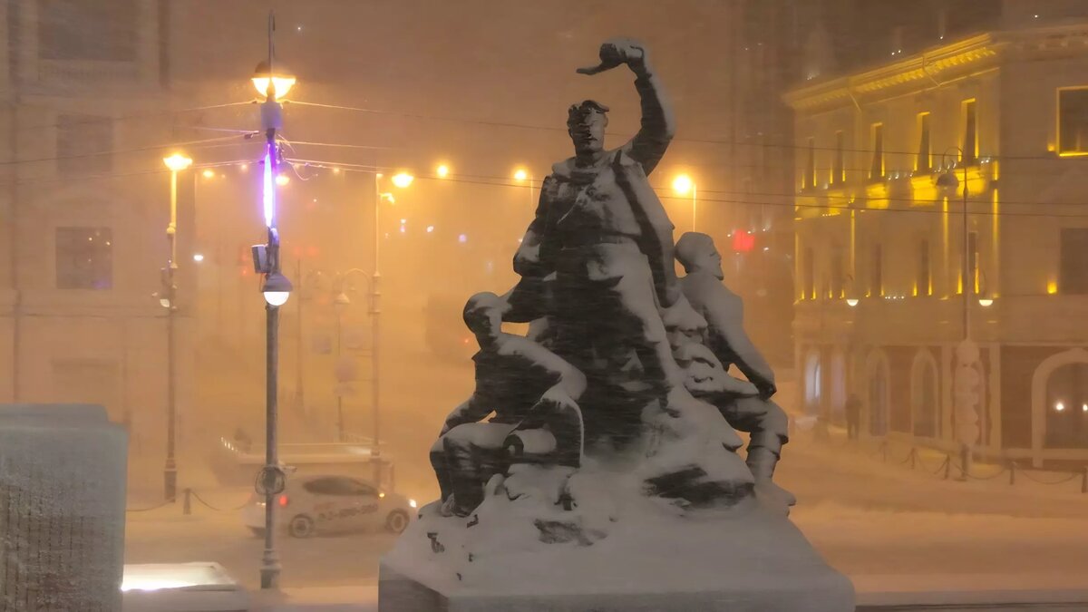     В Приморском крае продолжает действовать штормовое предупреждение на 6–7 ноября. Об этом сообщает «Примгидромет».