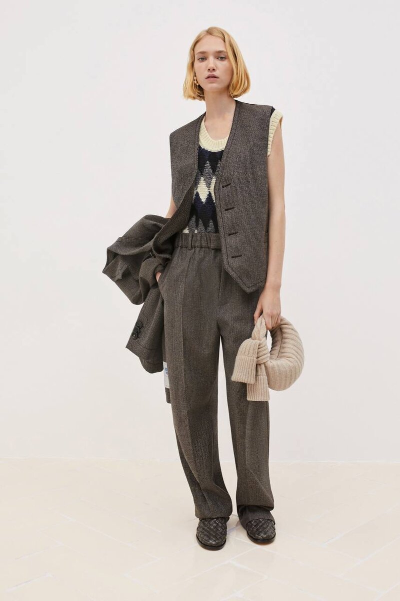 Bottega Veneta Resort 2024 