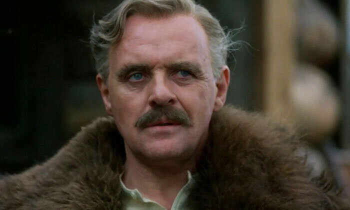 Кадр из фильма "Легенда осени"