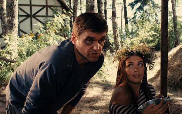 Укрощение строптивых", 2009 год