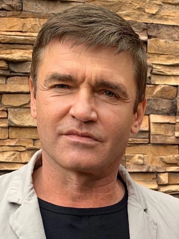 Игорь Лифанов. Фото из открытых источников