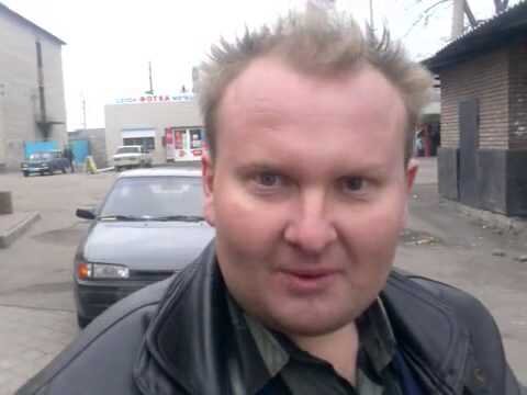 Авторитет Джоник с Никитовки