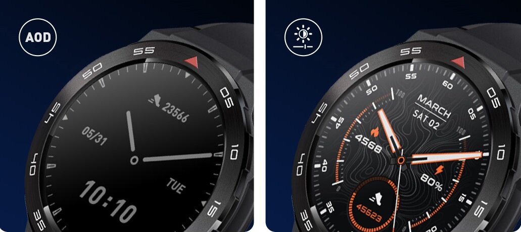 Mibro Watch GS Pro