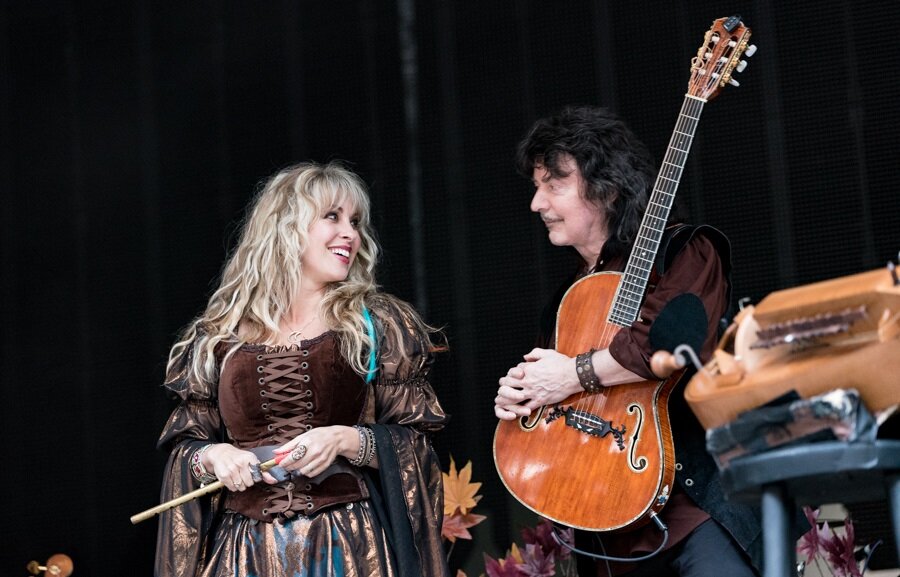 Blackmore s night картинки