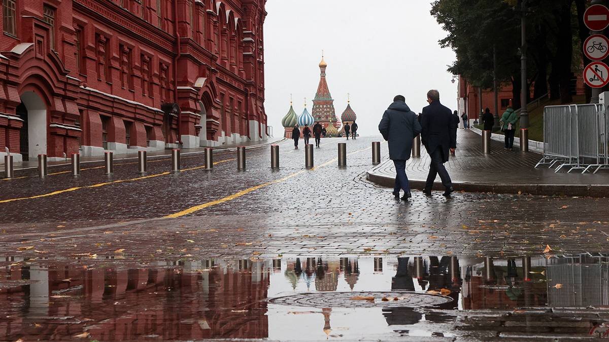    Фото: Ярослав Чингаев / АГН Москва