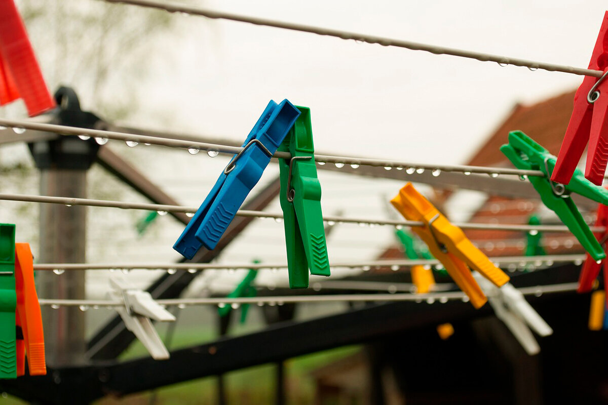    Фото: Rudy and Peter Skitterians / Pixabay.com