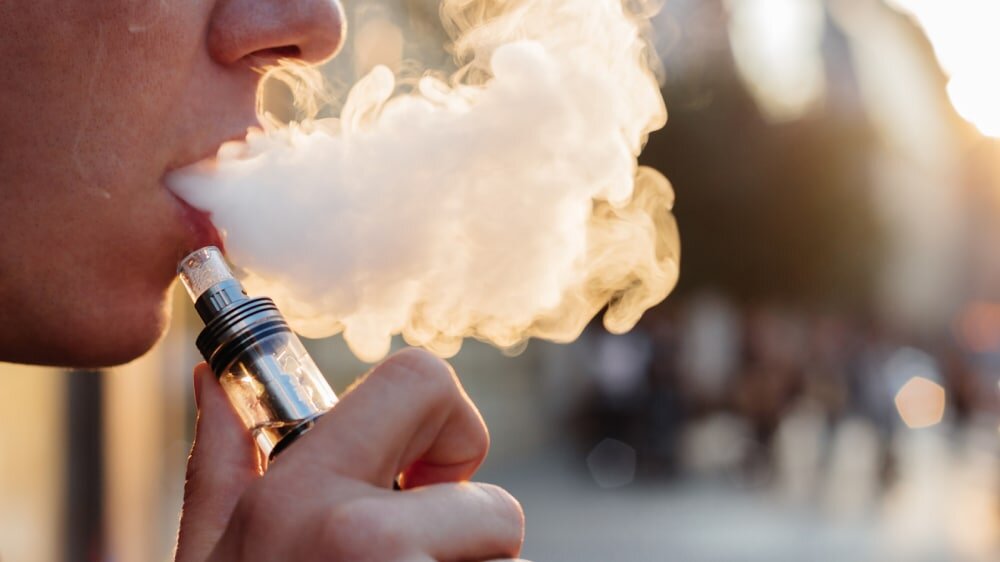 С 6 по 12 ноября - В России это Неделя профилактики заболеваний органов дыхания.