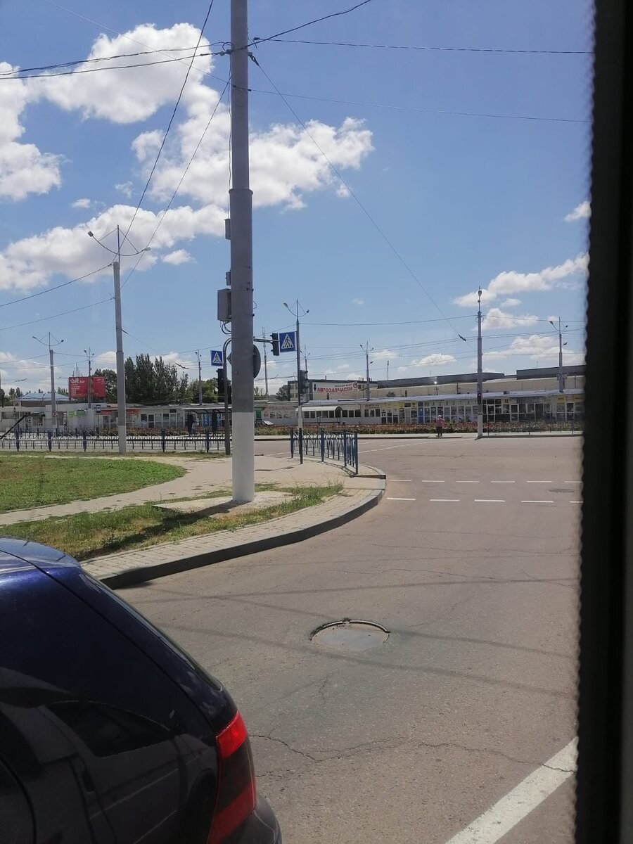 люки ямы в прошлом