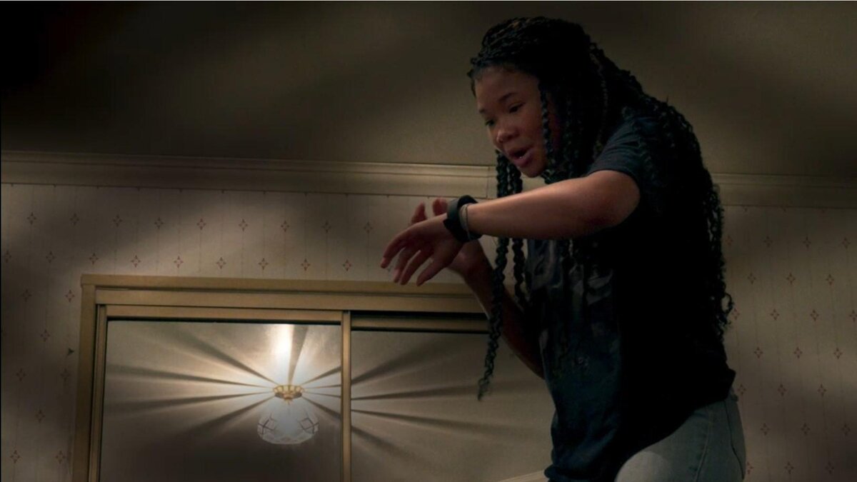 Источник: Скриншот из фильма "Пропавшая без вести"