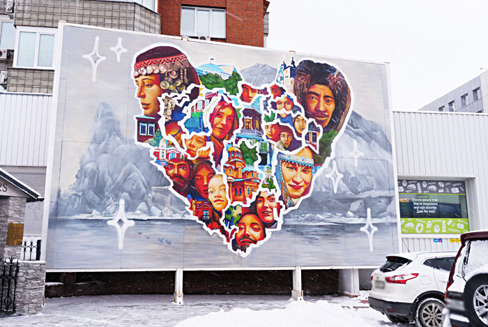 Фото: «Куда пойти в Новосибирске | Пилигрим» ВКонтакте