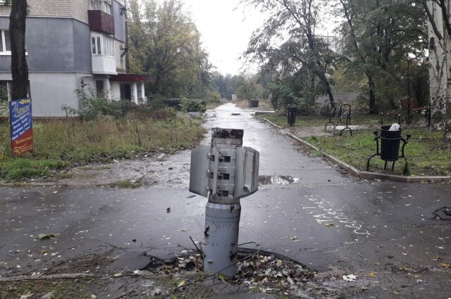    Такие «подарочки» частенько встречаются на дорогах Фото: Из личного архивa/ Дмитрий Зайцев