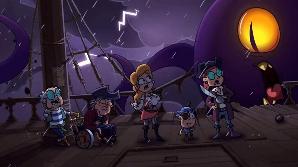    Фото: кадр из фильма