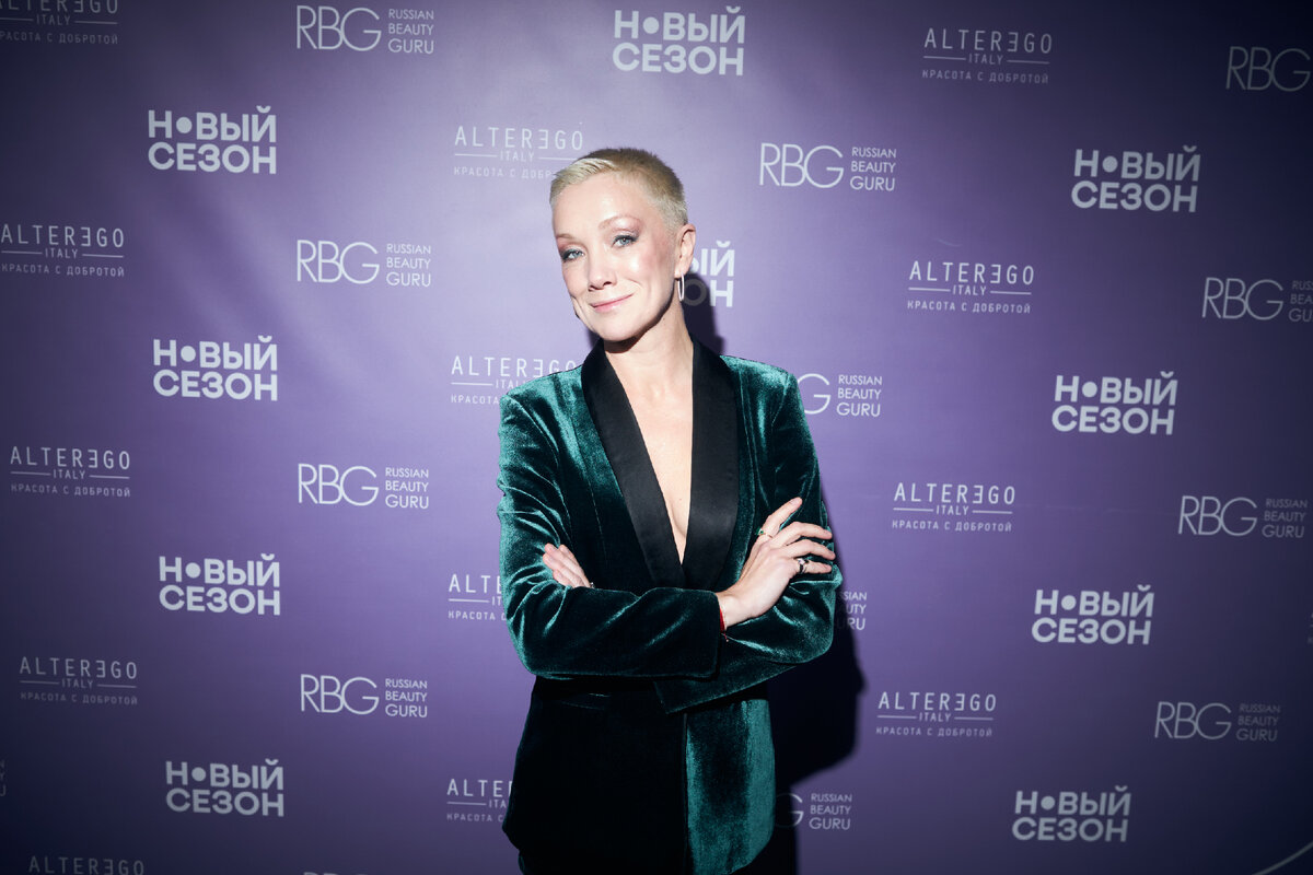 PEOPLETALK/Legion-Media