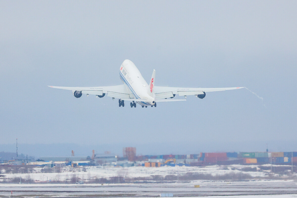 Фото: Сергей Петров/Globallookpress